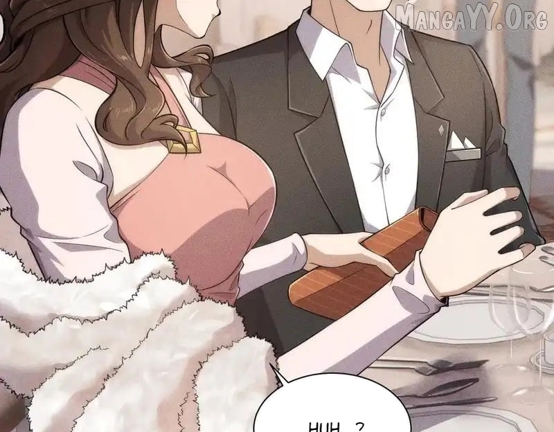 Hidden Dragon in the City (2025) Chapter 36 - page 72